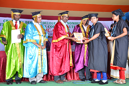 convocation 2015